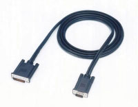 Fujitsu 1.8m PC KVM cable (NC14000-B602)